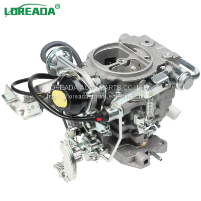 Carburetor Assembly NK5662 8-94337-632-0 8943376320 for ISUZU 4ZD1 Engine NK5662