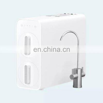 Xiaomi Water Purifier H600G Household Water Purifier Dual-core Six-stage Filtration Dual-outlet APP Intelligent Interconnection photo-5