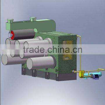 Fiber Machine Staple Fiber Post Filature Production Line photo-6