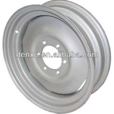 5.50*16 Tractor Wheel Circular Rim