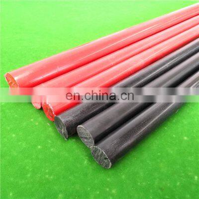 Hard Plastic  Nylon PA6 Rod Bar