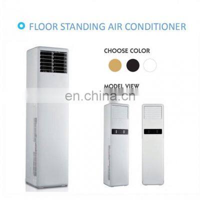 Professional Design Low Noise 220V 50Hz 4P 2.5ton 30000 Btu Air Conditioner photo-2
