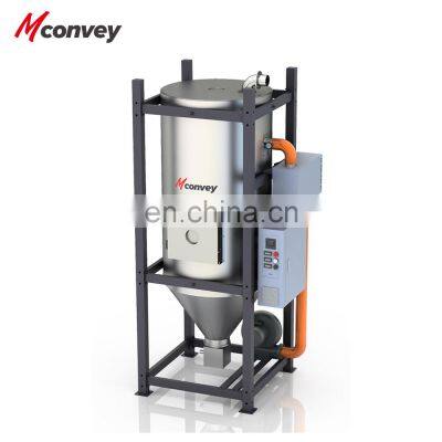 Factory Directly Wholesale Dryer Thermal Standard Insulation Plastic Hopper Dryer Heating Machine photo-2