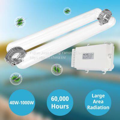 Induction Lamp