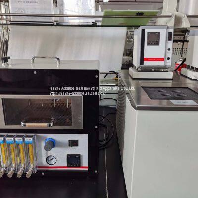 Petroleum Waxes Oil Content Tester ASTM D721 photo-2
