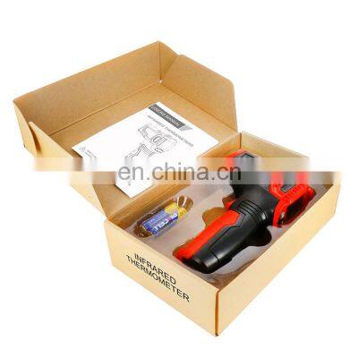 Hot Sale High Quality Cheap Laser Point Non Contact Industrial Temperature Gun photo-4