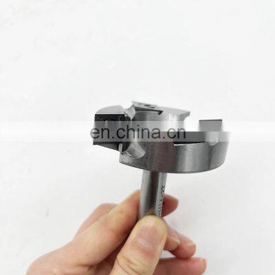 LIVTER 14x14x2mm 30 Degree Carbide Square Cutter Insert Replacement Knives for Woodworking Spiral Helical Planer Head photo-5