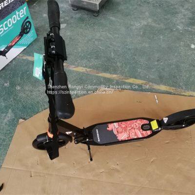 Third-Party Pre-Shipment Services, Product Quality Inspection, In-Process Quality Inspection photo-3