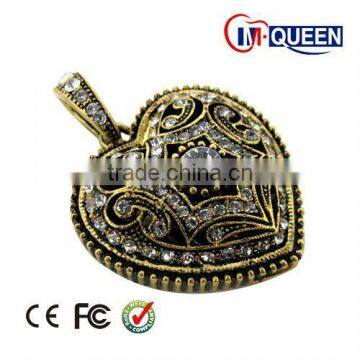 Promotion Gifts USB Mini Jewelry USB