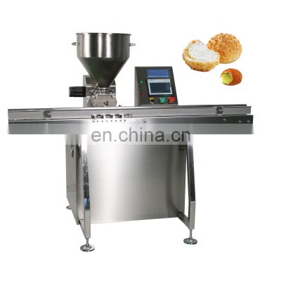 Good Quality Automatic Cake Chocolate Inject Machine