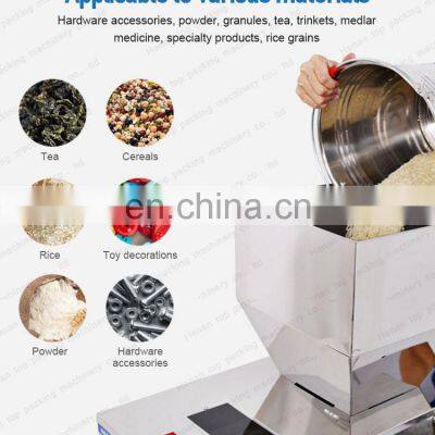 Automatic Weighing Fertilizer Tea Wolfberry Quantitative Dispensers photo-5