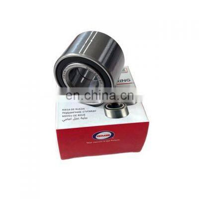 Factory Provide Angular Contact Ball Bearing GMB GH035050 713630180 GB12004 Front Wheel Bearing Size 35*65*35 for Cars