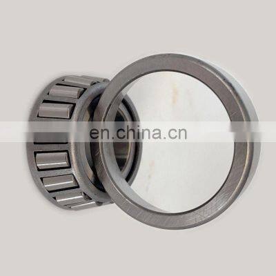 30215  7215 Differential bearing (right and left housing bearings) 75*130*27/25mm tapered roller bearing  for DT-75 tractors