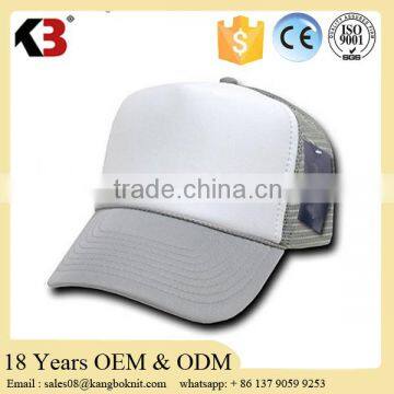 2016 Top quality custom wool baseball cap embroidered baseball cap