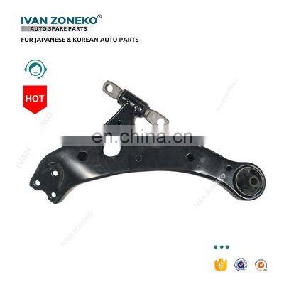 High Quality Suspension Control Arm For 2006-2011 Camry Acv40 Acv41 Oem 48068-06140  4806806140 48068 06140