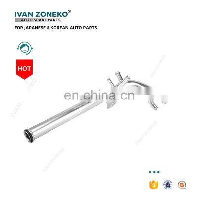 Win Warm Praise From Customers Water Pipe Water Coolant Pipe For Hyundai 2546122024 photo-2