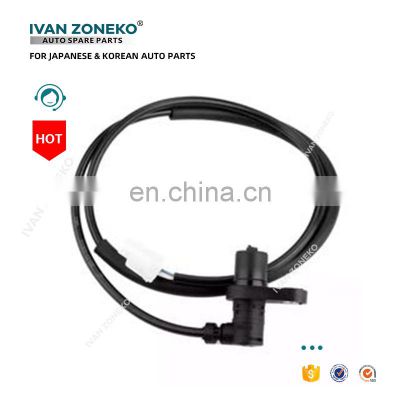 High Quality Auto Part Abs Wheel Speed Sensor 89543-52010 For Toyota Echo Saloon Yaris