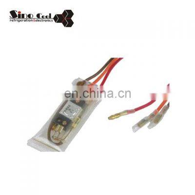 SC-022 Série de Termostatos de Descongelamento  termostato bimetálico, termostato de descongelamento para geladeira, bom preço photo-4