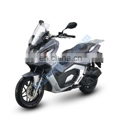 High Quality 150cc 95kmph Water Cooled Motorcycle