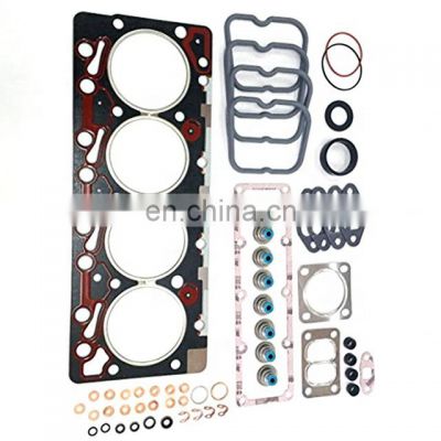 Engine Parts Upper Gasket Kit 4089648 B3.9 QSB3.9