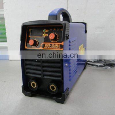 Welding Machine 200 Amps Solar Automatic Welding Machine Machines