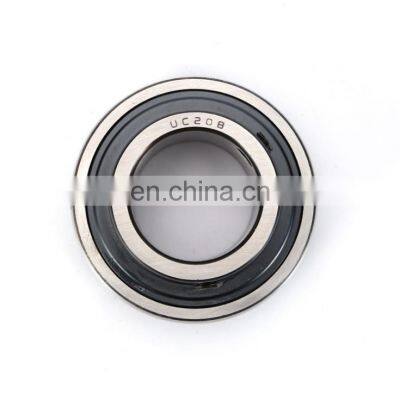 UC207 - P5 Best Selling High Performance Price Pillow Block Bearing photo-3