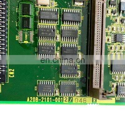 High Quality Original A20b-2101-0012 Fanuc Scr Control Board A20B-2101-0012 photo-3
