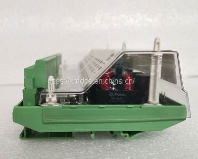 Woodward 9905-973 Simplex Discrete I/o Module photo-2