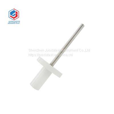 IEC61032 Figure 8 Length 50mm Long Test Pin Probe 12 Similar as Pointed Object