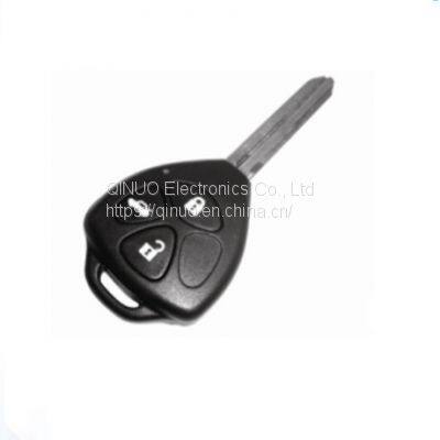 QN-RS188X Ключевой пульт дистанционного управления Smart Key с 3 кнопками