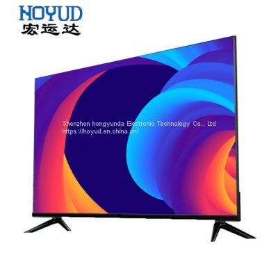 50 Inch 55 Inch 65 Inch TV Intelligent Android LED TV Intelligent Network High-definition Flat Panel LCD TV photo-2