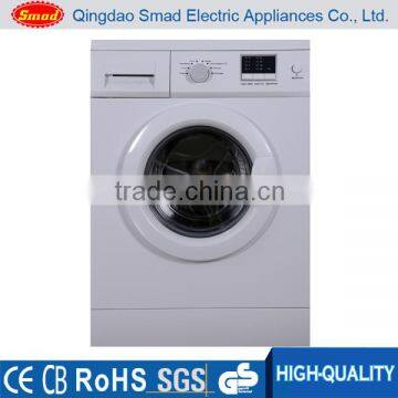 8KG Mini Portable Fully Automatic Front Loading Washing Machine Price photo-6
