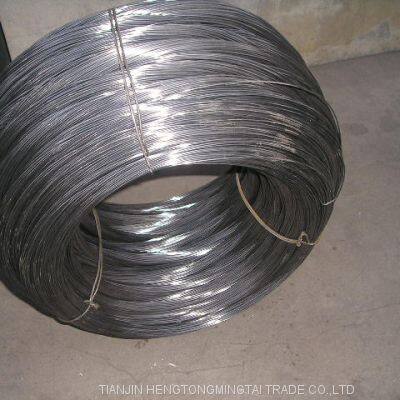 Merchant Wire -Black Annealed Wire photo-3