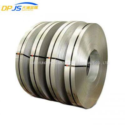 Factory Direct Reasonable Price 304 316 316L Grade Stainless Steel Coil/Strip/Roll