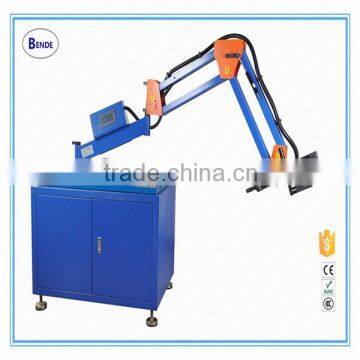 Mix hydraulic and electric tapping machine BD-F16