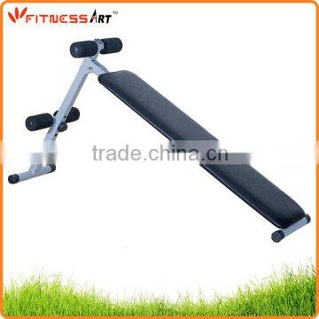 Fodling adjustable Gym sit-up Bench SUB2101-1