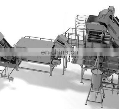 Coconut Peeling Machine Price photo-3