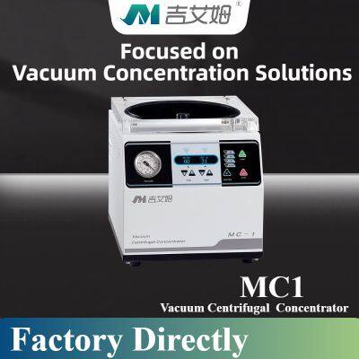 Large Capacity Medical Vacuum Centrifuge Concentrator for Research Use