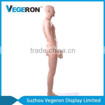 Realistic Stand Male Display Mannequin photo-5