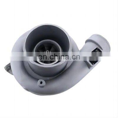 Complete Turbocharger ST50 3032047 For Cummins VT-903 V903 VT8 Engine