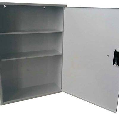 Pharmaceutical Cabinet Medicine Box photo-2