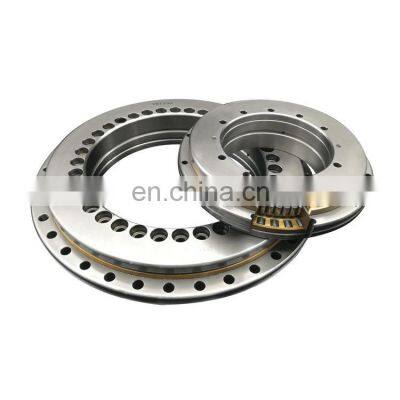 YRT150 P4 High Precision Axial Radial Bearings Rotary Table Bearing Slewing Bearing for NC Rotary Table photo-2