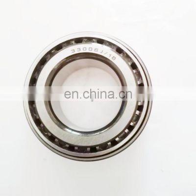 Good Quality 30*55*18.4mm Tapered Roller Bearing STB3055-1 LFT 33006J-1B Bearing