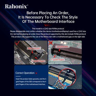 XP3000 Series M.2 NVMe 2242 PCIe3.0x4 SSD, Read Speed up to 3500MB/s photo-5