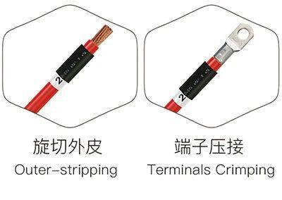 Jmk Wire Fully Auto Crimping Machine-JL-2101 photo-4