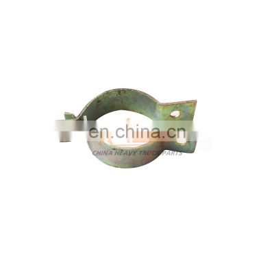 Wholesale CNHTC SITRAK MAN MC11/MC13 Motor Accessories LG9704540033 Exhaust Hose Clamps