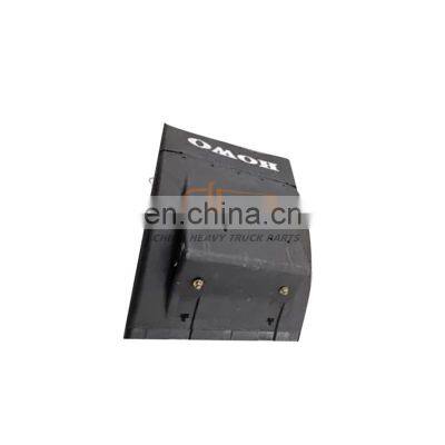 China Factory Direct Sales Sinotruk Sitrak C7h/T7h/T5g Cabin Parts Wg9925955056 One-Piece Rear Axle Rear Wheel Cover photo-2