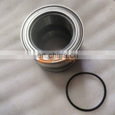 CNHTC SITRAK Chassis Axle Assembly 812W93420-6097 Wheel Hub Bearing Housing (du2133140) photo-4