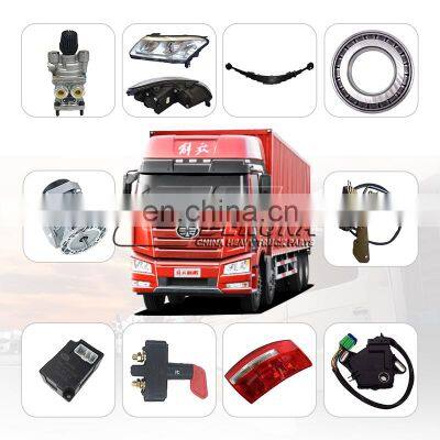 FAW Truck Spare Parts Hydraulic Steering Pump 3407020a64j-1h50va For FawJ6 J6p J6L J7 Truck photo-5