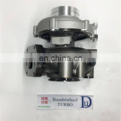 K27 53279887194 3809911 3801138 Turbocharger for Volvo-Penta Ship With P1315 Engine 53279707194 53279987194 photo-5
